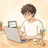 Kazaguruma AI自動化