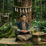 緑守（みもり）