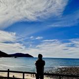 橙矢賢青