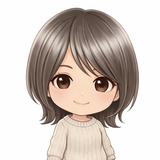 あ　か