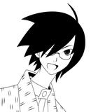 うずずき