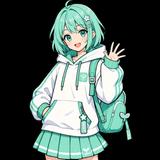 揺木わかな