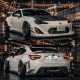 Stance Garage