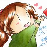 五月マメ