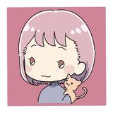 浅野りお　アイコン絵師