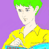 海野屋敷丸
