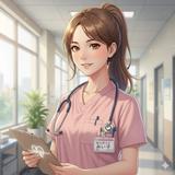 看護師みい子ママ