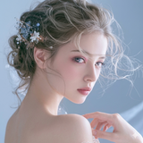 魂を紡ぐ鑑定士 ☽✡☾ 優里亜