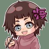海人＿かいと