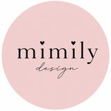 mimily design│SNS画像