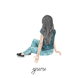 yuru　work