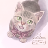 ChappyTabby