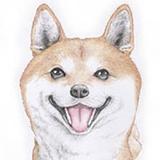 似顔絵描き 貴房