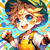 Youキャラ00