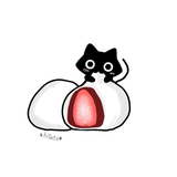 with黒猫s