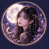 月乃エレナ ｜恋愛・夫婦・人生鑑定
