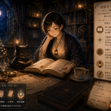 緩灯　ユルアカリ