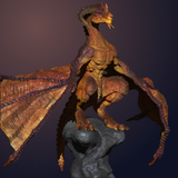 タツヤ＿sculptor
