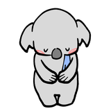 コアラパンダ