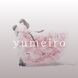 ゆめ_ユメイロwedding