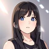 神崎紗那（かみさきさな）光紡ぐ詠み人
