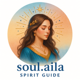 Spirit Guide ailaアイラ