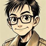 AI美女xバナー制作 Y Works
