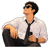蒸猿55