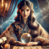 黒曜～四柱推命～