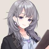 紫麗月