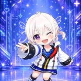 氷桜莉ましろ