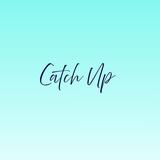 HAL_catchup