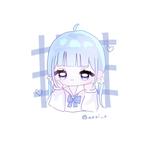 青汁ヨーグルト