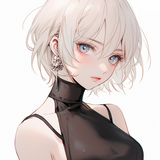 Lily　ai作家＆aiクリエイター