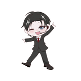 『B・A』Joker