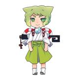 ☆小狐丸358☆