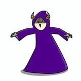 田舎の占い師　アリス