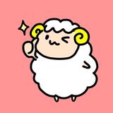 ©ひつじぃ