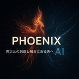 PHOENIX × AI