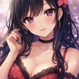 夜月陽毬（よづきひまり）