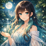 森水ひかり