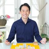 魔法の質問カードマスターかばちゃん