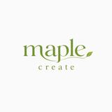 maple create