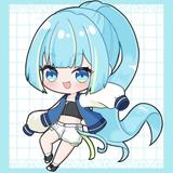 豆大福_Mochi