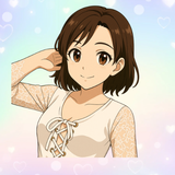一ノ瀬真宵（まよい）