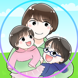 まっしゅパパ