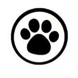 Paw’s hand