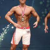 kazu fitness