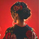 かえで ｜魂と石霊と神霊を結ぶ霊契師