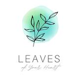 LEAVES of your heart